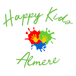 Happy Kids Almere logo